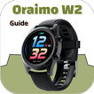 Oraimo W2 Guide