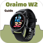 Oraimo W2 Guide ícone