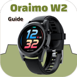 Oraimo W2 Guide ícone
