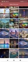qatar discover wallpaper poster