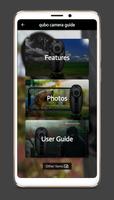 qubo camera guide постер