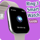 ring 3 smart watch guide APK