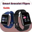Smart Bracelet Fitpro Guide