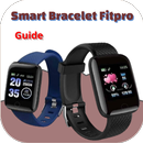 Smart Bracelet Fitpro Guide APK