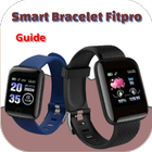 Smart Bracelet Fitpro Guide иконка