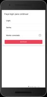 Tecea Gopass Passageiro screenshot 1