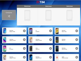 TIM Compare IBRIDGE screenshot 1