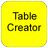 Table Creator APK