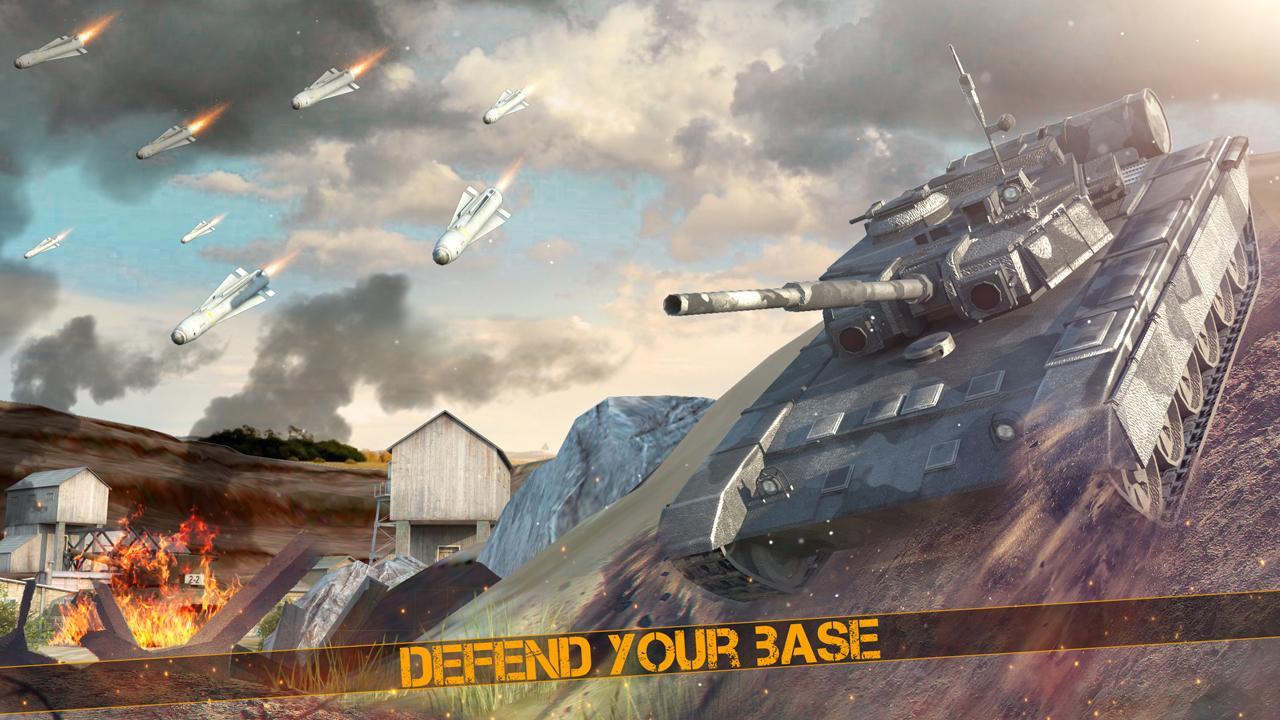 World of tanks игра андроид