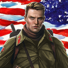 War Duty: Battle Game icône