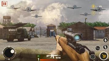 War Duty: Battle Game 포스터