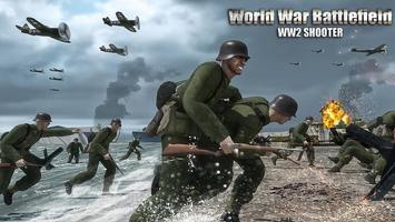 War Duty: Battle Game capture d'écran 2
