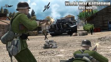 War Duty: Battle Game capture d'écran 3