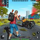 Commando-missie Modern Strike-icoon