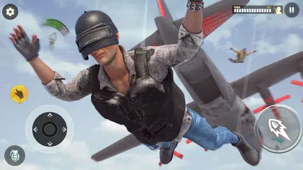 Baixar Missão Modern Strike Commando APK