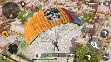 Silah Atış Oyunları FPS Oyunu Ekran Görüntüsü 1