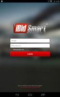 iBidSmart imagem de tela 2