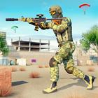 IGI Shooter Warfare Battleground ikona