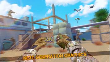 IGI Shooter Warfare Battleground screenshot 2