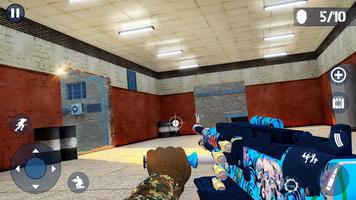 IGI Shooter Warfare Battleground screenshot 3
