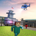 Jail Prison Escape Mission иконка
