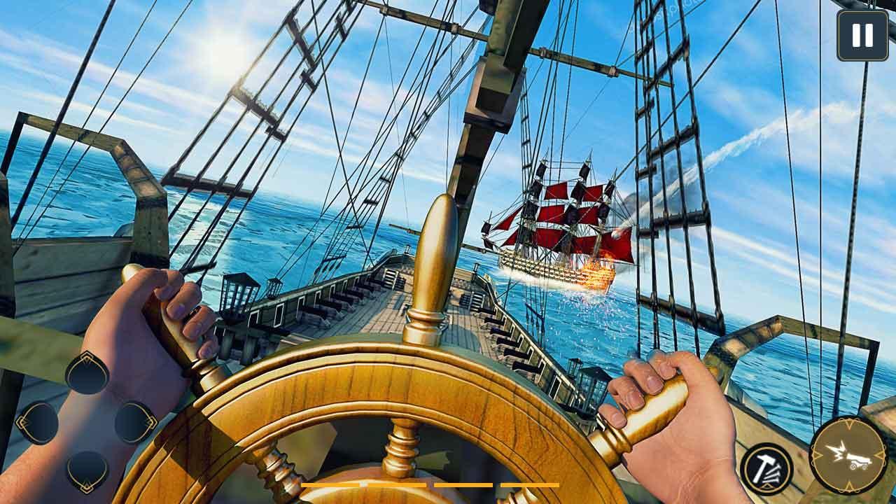 Мод игры морская. Игра King of Sails. Морские игры на компьютер. The ship игра. Игра симулятор пиратского корабля.