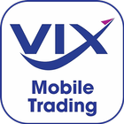 آیکون‌ VIX Mobile
