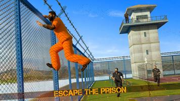 Prisoner Breakout Escape Survival Mission screenshot 2