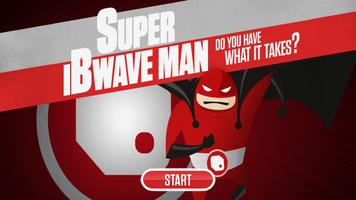 iBwave Man 海报