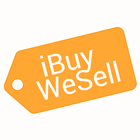 iBuyWeSell Social Classifieds أيقونة