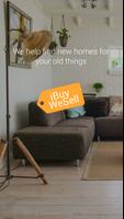 iBuyWeSell Social Classifieds poster
