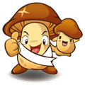 Mushroom Ride
