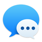 Chat App ikona