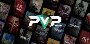 PvP.com