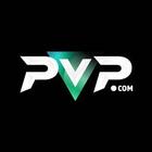 PvP.com 圖標