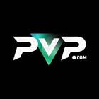 PvP.com ikon