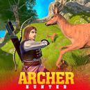 Deer Hunter 2020 - Jeux de cha APK