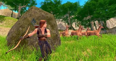 Deer Hunting 2020 - Archery De screenshot 3