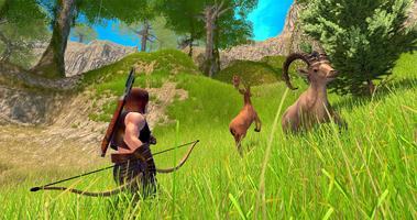 Deer Hunting 2020 - Archery De screenshot 1