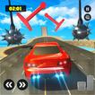 Impossible Car Stunt Games: Mega Ramp Car Racing