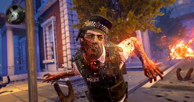 Dead Zombie Sniper screenshot 3