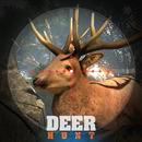 鹿狩獵2020年-動物狙擊射擊遊戲 APK
