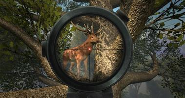 Deer Hunting 2020 - Animal Sni screenshot 1