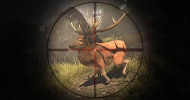 鹿狩り2020-アニマルスナイパーシューティングゲーム スクリーンショット 2