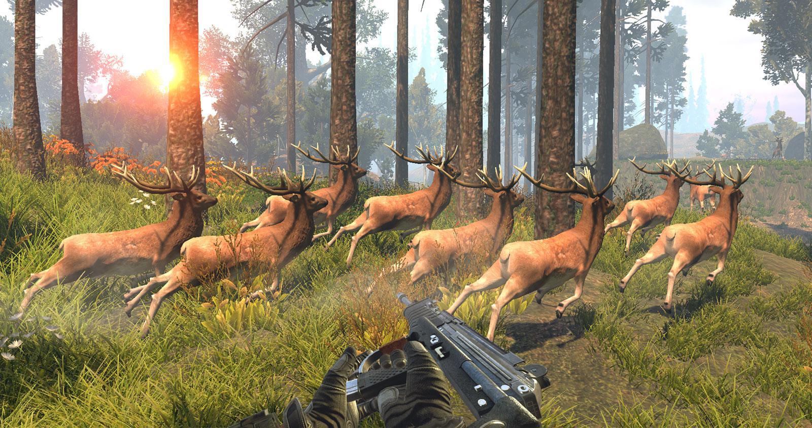 Топ игр охота. Олень охотник игра. Хантер игра. Игра Hunting Unlimited 2014. Игра охота на оленей.