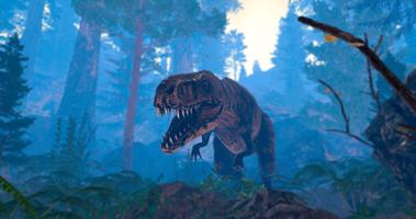 Deadly Dino Hunter screenshot 1