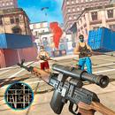 FPS Sniper 3D: Jeux de tir antiterroristes APK