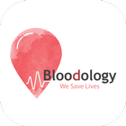 Bloodology icône