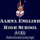 Aarna English High School 아이콘