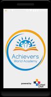 Achievers World Academy Affiche